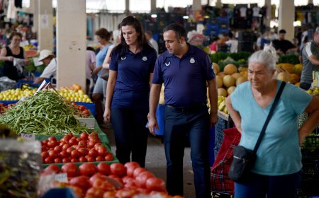 Pazarda Kışlık Hazırlık Aldatmacasına Dikkat: Hileli Satış Yapanlara Büyük Cezalar Geliyor
