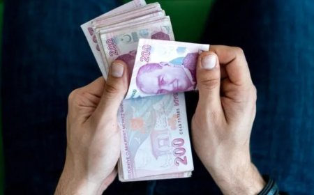 İşte Emeklinin Yeni Maaş Formülü! %16.67'lik Zam ve 35.000 TL Desteği