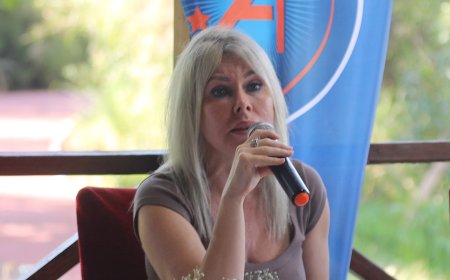 Rektör Özkan Açıkladı: Akdeniz Üniversitesi Artık Tüm Organ Nakillerini Yapabilen Tek Merkez