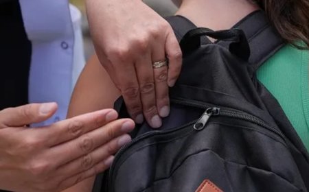Okullar Açılıyor: Öğrenciler İçin Hayati 'Okul Çantası' Uyarısı!