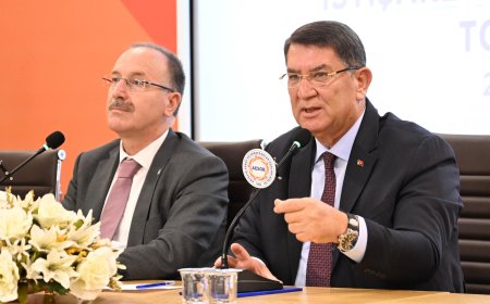 Antalya Kantincileri Masaya Yatırdı: Yeni Dönem Öncesi Sorunlar Konuşuldu