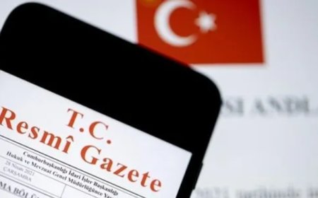 Resmi Gazete'de Yayımlandı: İnsan Dokusu Ürünleri Yönetmeliği Yürürlüğe Girdi