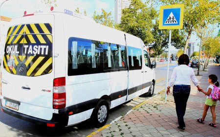 Antalya'da Servis Ücretlerine Zam Yolda: Kararı Büyükşehir Belediye Meclisi Verecek