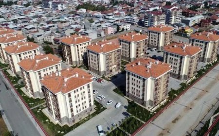 Yeni Sosyal Konut Projesi Duyuruldu: Başvuru Şartları Ne Olacak?