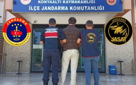 Antalya JASAT’tan Suçlulara Geçit Yok: 193 Kişi Yakalandı