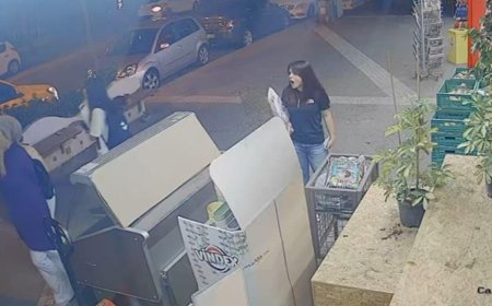 Antalya Manavgat’ta Zincirleme Kaza: Motorlu Bisiklet Otomobile Çarptı