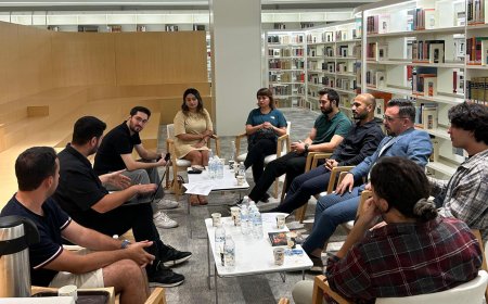 Kepez Belediyesi’nden Kültüre Katkı: Kitap Kulübü Faaliyete Başladı