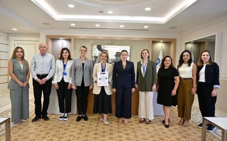 Antalya'da Kadın Dostu Kentler Programı: Büyükşehir ve BM İşbirliğiyle Yeni Dönem