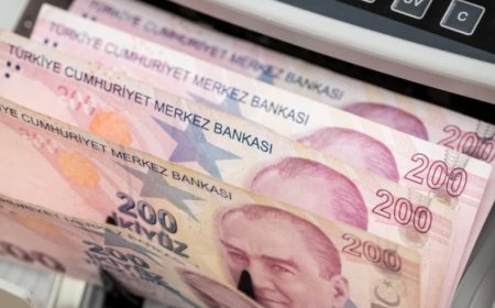 Merkez Bankası'ndan Sürpriz Karar: İşte Kredi ve Mevduat Faizlerindeki Yeni Senaryo