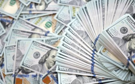 Büyük Çıkış: Yabancılar Bir Haftada Yarım Milyar Dolardan Fazla Hisse Sattı