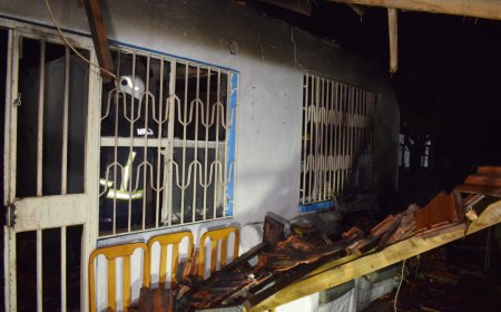 Antalya'daki Gizemli Yangın Cinayeti Çözüldü: 3 Kişi Tutuklandı