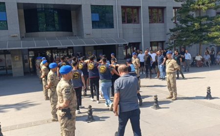 Korkunç Saldırganlar Yakalandı: Yurt Dışına Kaçmaya Çalışırken Enselendiler