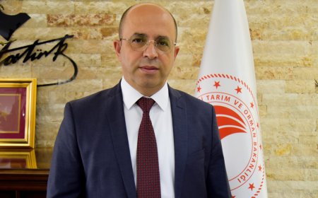 Akdeniz Bölgesi Keçi Çalıştayı: Keçi Yetiştiriciliği Masaya Yatırılacak