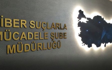 Antalya'da Siber Suçlarla Mücadele: Bir Haftada 3 Tutuklama