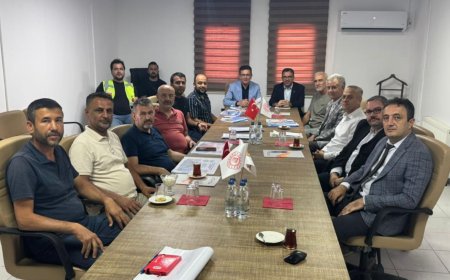 Elmalı-Finike Arası Yolculuk Süresi Kısalıyor