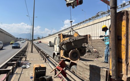 ASAT'tan Kış Öncesi Büyük Hazırlık: Yağmursuyu Hatları Temizleniyor