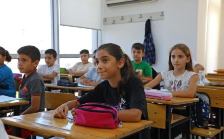 ATABEM'de Ücretsiz Kurs Kayıtları Başladı! Çocuklar İçin Kış Dönemi Eğitim Fırsatı
