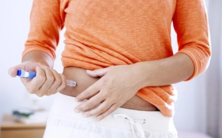 Dolandırıcılık ve Sağlık Skandalı: Sahte Zayıflama İğneleri Alarm Veriyor