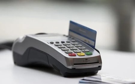 Kredi Kartı Kullanıcıları Dikkat: Faiz Oranları Güncellendi