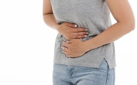 Gizli Tehlike: Şiddetli Karın Ağrısı Ciddi Hastalıkların Habercisi Olabilir