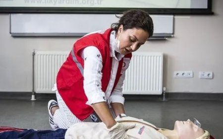 Doğru Bilinen Yanlışlar Ölümcül Olabilir! İlk Yardım Hakkında Bilmeniz Gerekenler