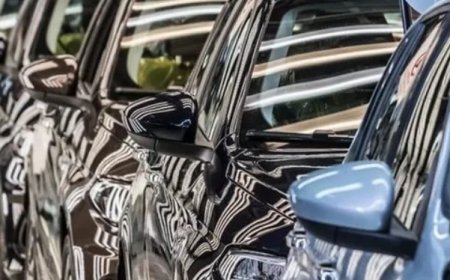 Resmi Gazete'de Yayımlandı: İthal Otomobillere Yeni Kurallar