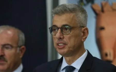 Sağlık Bakanı Açıkladı: Türkiye Kendi SMA İlacını Üretecek