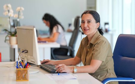 Muratpaşalıların Sesi Turunç Masa: 7/24 Hizmet Veren Sistem, Binlerce Sorunu Çözdü