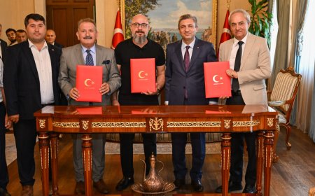 Kepez'e 3 Yeni Aile Sağlığı Merkezi Daha: Hayırseverlerin Katkısıyla Sağlık Altyapısı Güçleniyor