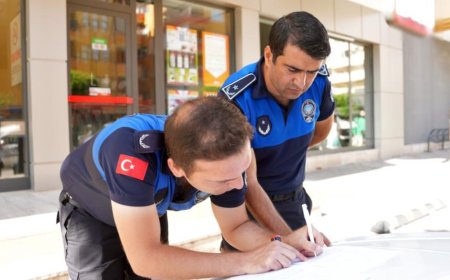 Alanya'da Bebek Maması ve Yumurta Skandalı: İki Zincir Markete 3 Gün Ticari Men Cezası!