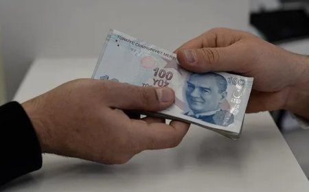 Emekliye Dev Zam Masada: %16,44'e Ek Olarak 6,3 Puanlık Refah Payı Geliyor mu?