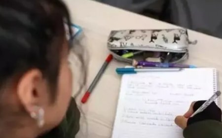 Öğrenciler İçin Yeni Tehlike Çanı: Sınav Stresi 'Odaklanma İlacı' Tuzağına Dönüştü!