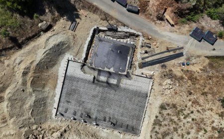 Antalya'nın Su Altyapısına Dev Yatırım: ASAT'tan 250 Milyon TL'lik 14 Yeni İçme Suyu Deposu Projesi!