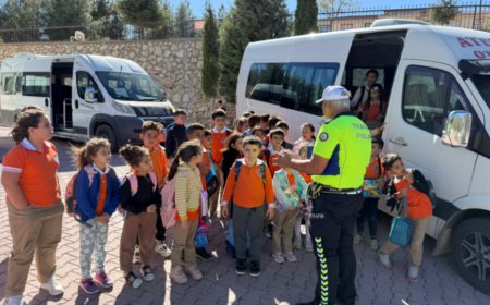 Antalya Trafiğinde Kırmızı Alarm: Bir Haftada 16 Bini Aşkın Sürücüye Ceza Yağdı!