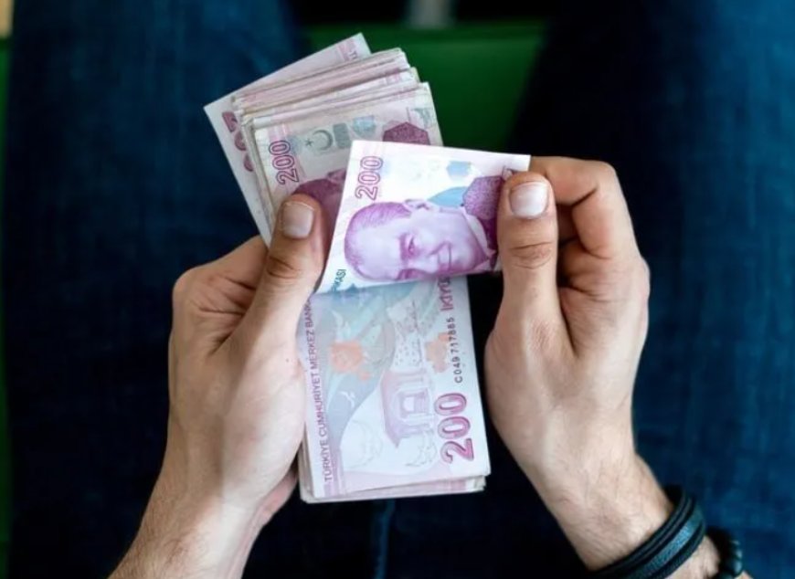 İşte Emeklinin Yeni Maaş Formülü! %16.67'lik Zam ve 35.000 TL Desteği