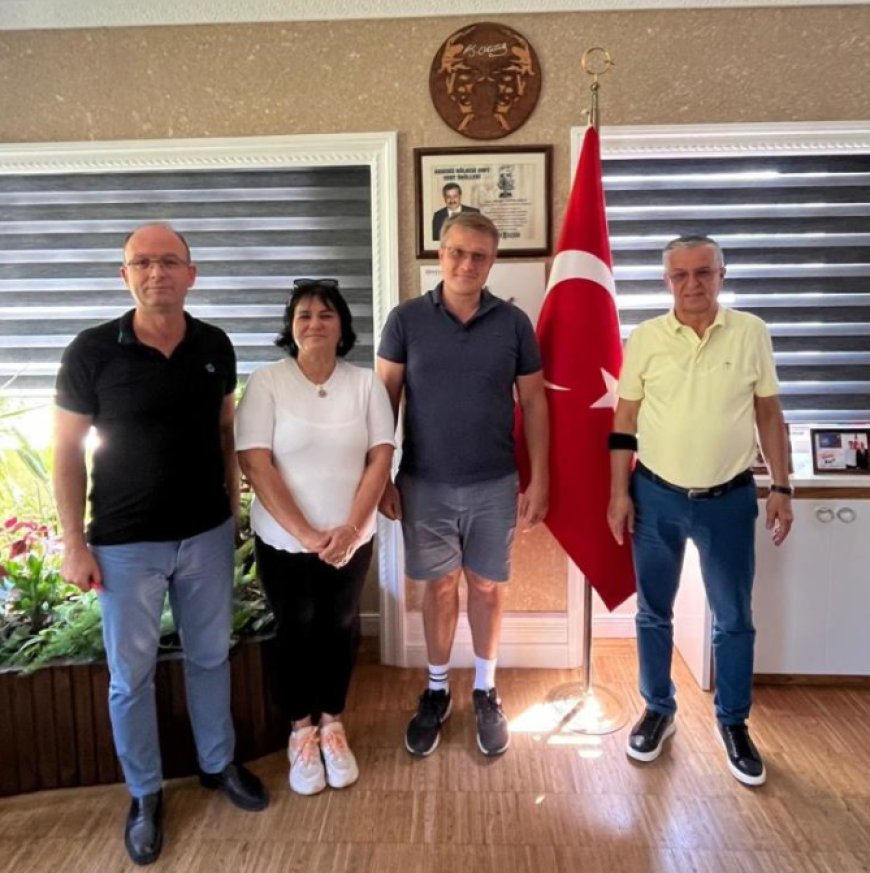 Antalya Kemer'de Uluslararası Satranç Rüzgarı Esecek: Antalya Chess Cup 2026'ya Ev Sahipliği Yapacak