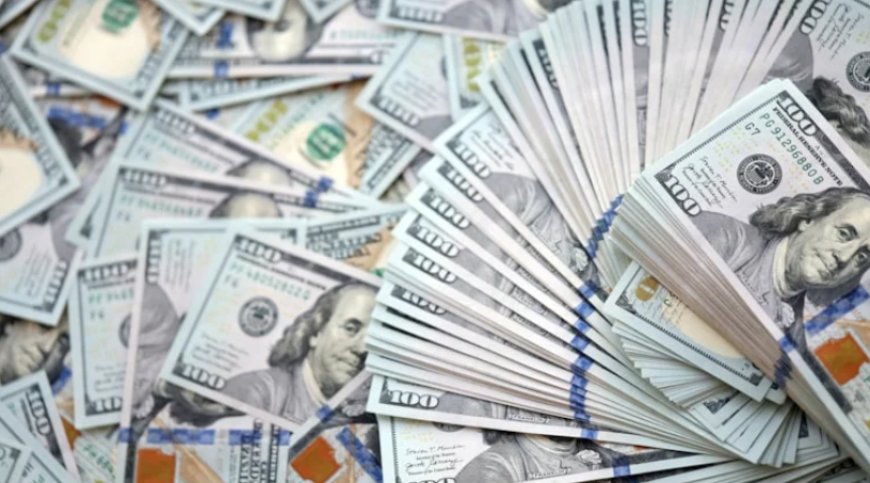 Büyük Çıkış: Yabancılar Bir Haftada Yarım Milyar Dolardan Fazla Hisse Sattı