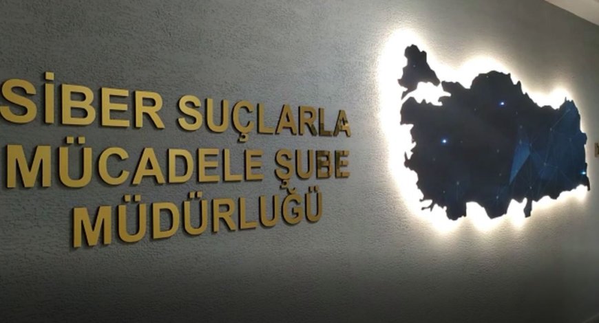Antalya'da Siber Suçlarla Mücadele: Bir Haftada 3 Tutuklama