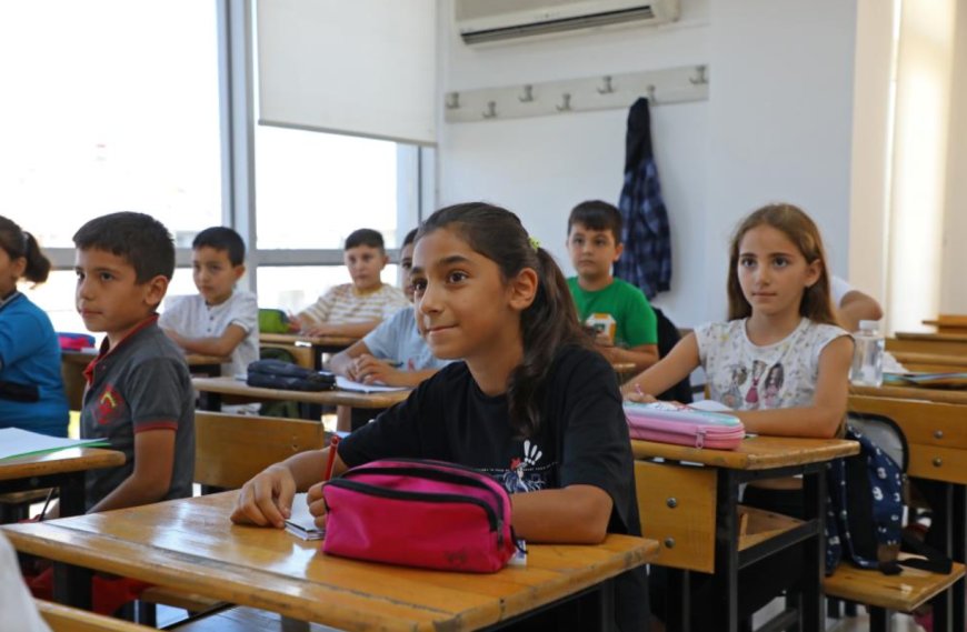 ATABEM'de Ücretsiz Kurs Kayıtları Başladı! Çocuklar İçin Kış Dönemi Eğitim Fırsatı