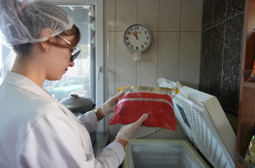 Konyaaltı Belediyesi'nden Kantinlere Kapsamlı Denetim