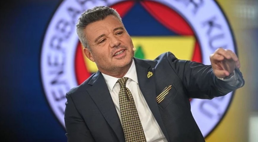 Fenerbahçe, başkanını seçti!