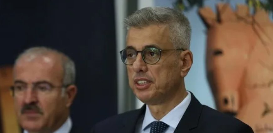 Sağlık Bakanı Açıkladı: Türkiye Kendi SMA İlacını Üretecek