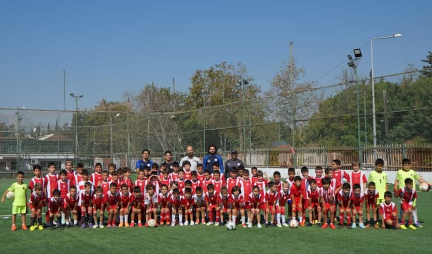 Antalyaspor’da Geleceğin Yıldızları Aranıyor: Kış Dönemi Futbol Okulu Kayıtları Başladı!