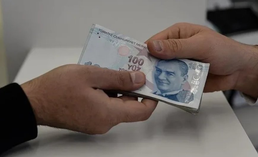 Emekliye Dev Zam Masada: %16,44'e Ek Olarak 6,3 Puanlık Refah Payı Geliyor mu?