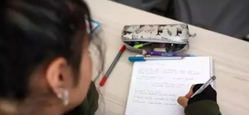 Öğrenciler İçin Yeni Tehlike Çanı: Sınav Stresi 'Odaklanma İlacı' Tuzağına Dönüştü!