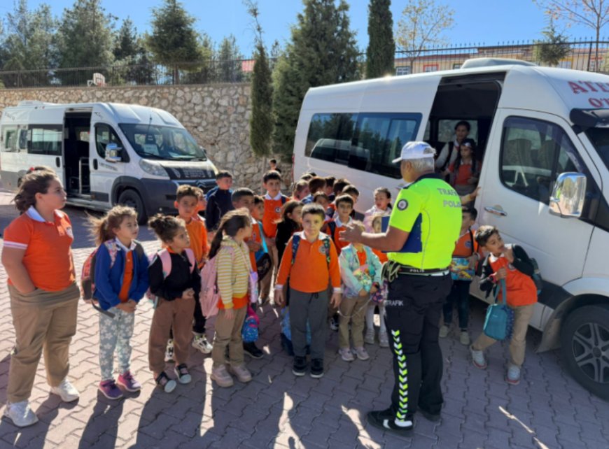 Antalya Trafiğinde Kırmızı Alarm: Bir Haftada 16 Bini Aşkın Sürücüye Ceza Yağdı!