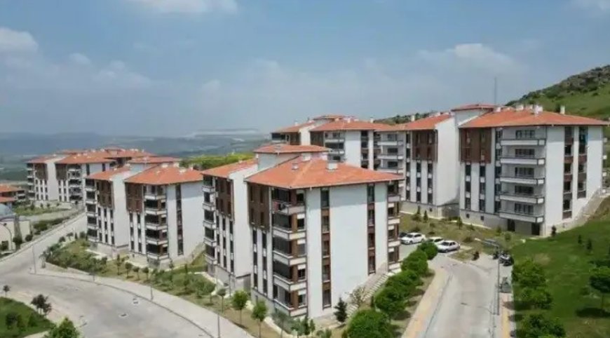 Yüzyılın Konut Projesi Sahada: Türkiye Genelinde Kira Fiyatlarını Düzenleyecek Yeni Dönem Başlıyor.
