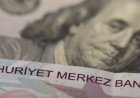 Merkez Bankası Rezervlerinde Tarihi Zirve!