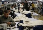 Türk Tekstil Sektörü, Yılın İlk 9 Ayında İhracatını 7 Milyar Dolar Seviyesine Taşıdı