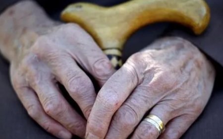 Alzheimer'ın Erken Belirtileri Neler? İşte Ailelerin Dikkat Etmesi Gereken Kritik İşaretler.